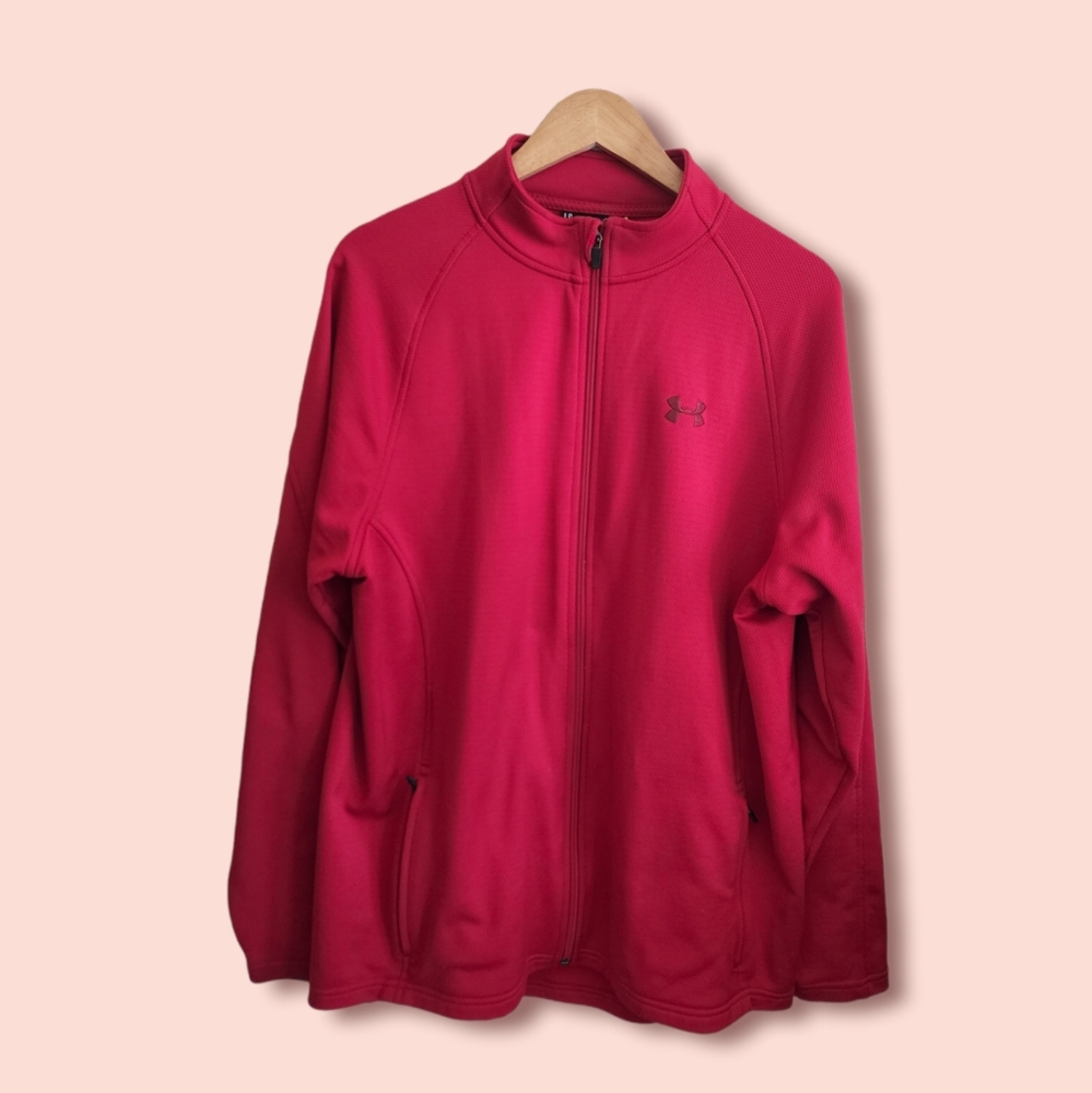 Under Armour Sweater Jacket